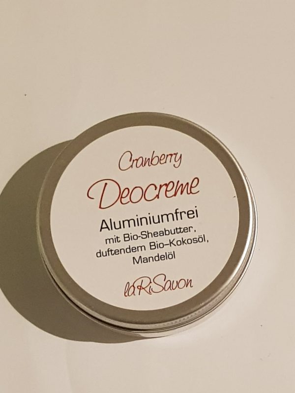 Deocreme – Bild 7