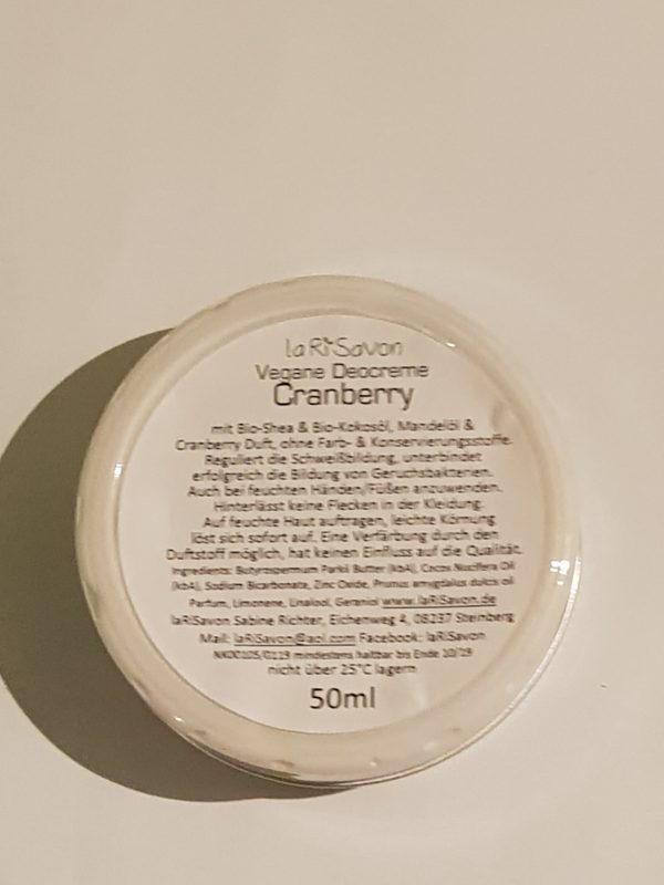 Deocreme – Bild 6