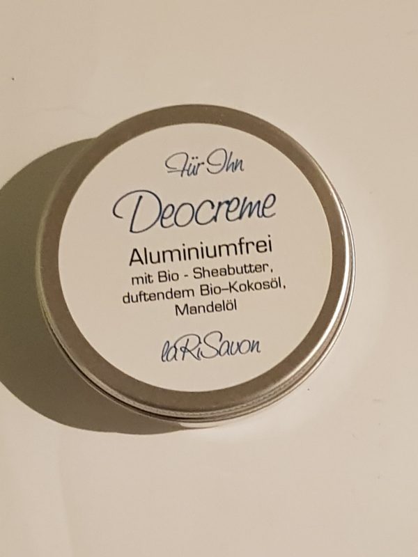 Deocreme – Bild 5