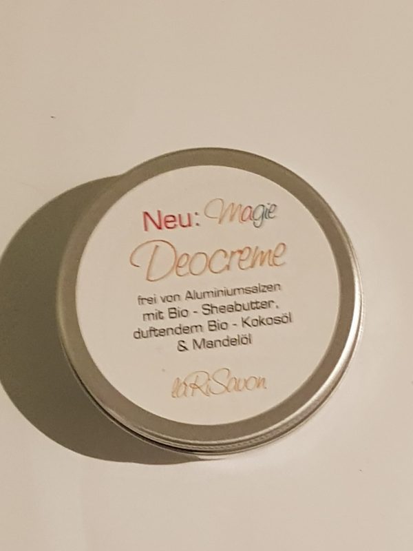 Deocreme – Bild 3