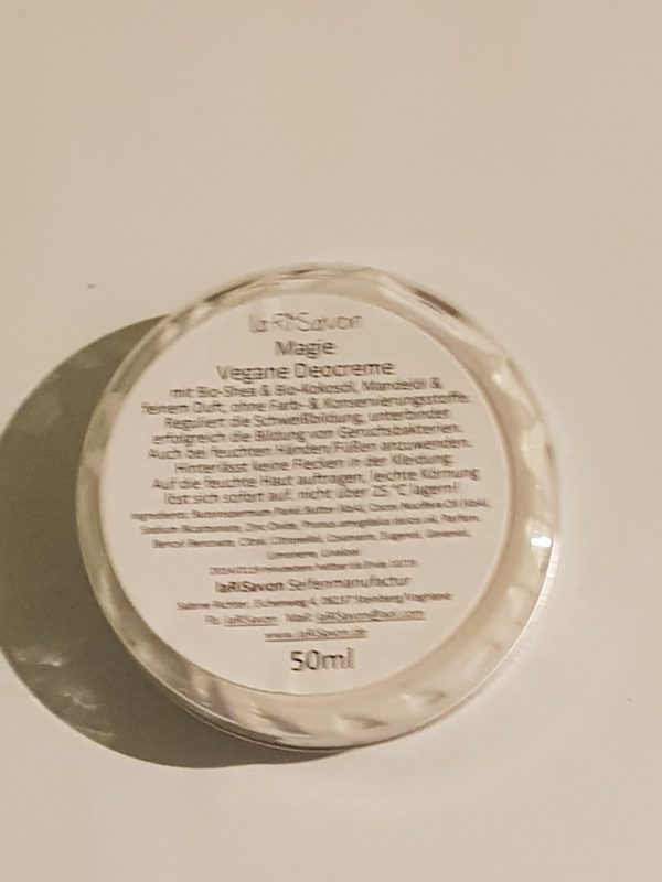 Deocreme – Bild 2