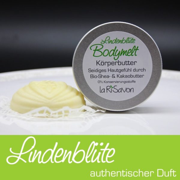 Bodymelt - Körperbutter – Bild 8