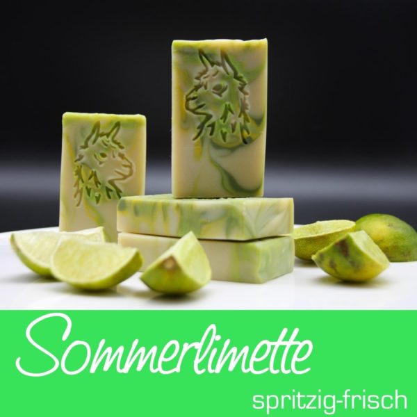 Seife – Bild 2