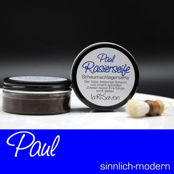 Rasierseife – Bild 2