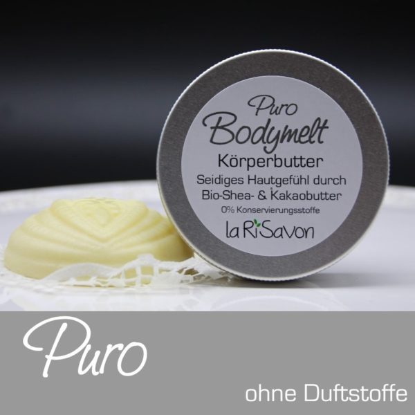 Bodymelt - Körperbutter – Bild 11