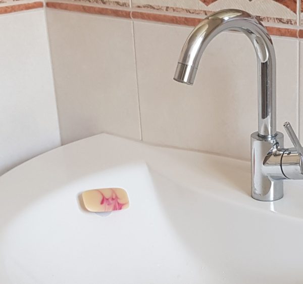 Magnet-Seifenhalter – Bild 3