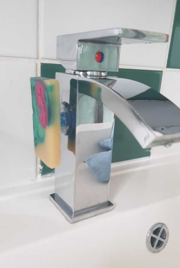 Magnet-Seifenhalter – Bild 4