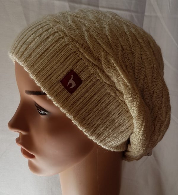 Strickberet Biesen – Bild 6