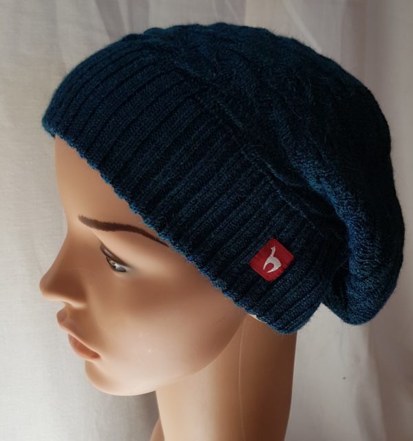 Strickberet Biesen – Bild 5