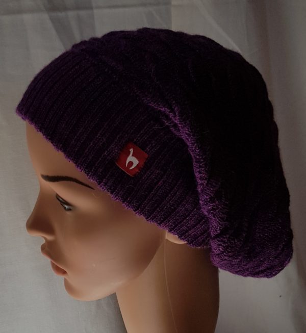 Strickberet Biesen – Bild 4