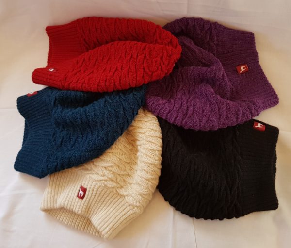 Strickberet Biesen – Bild 2