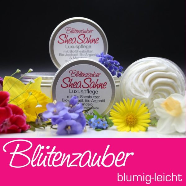 SheaSahne Luxuspflege – Bild 7