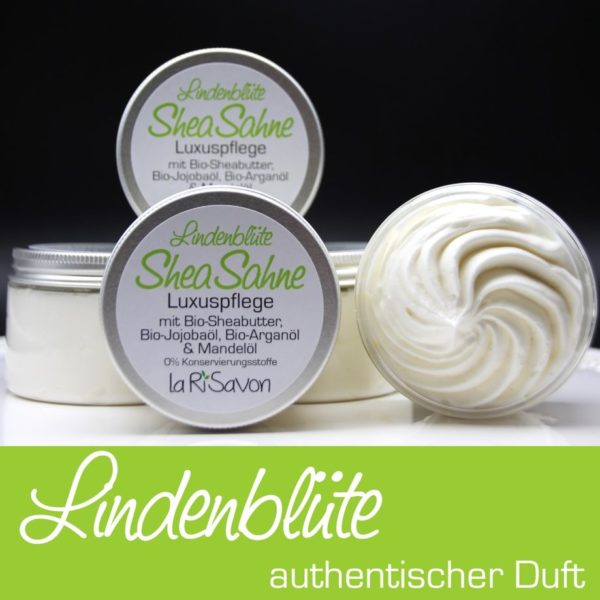 SheaSahne Luxuspflege – Bild 13