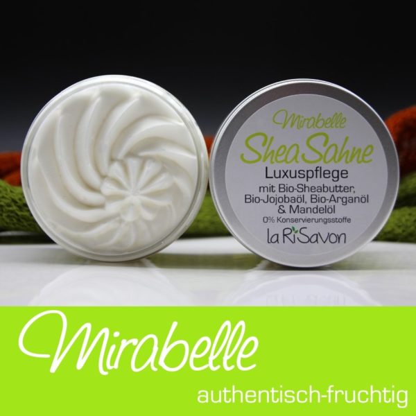 SheaSahne Luxuspflege – Bild 14