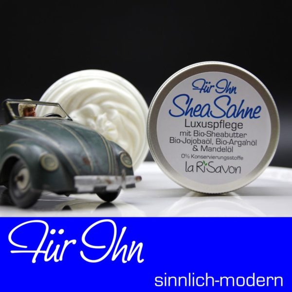 SheaSahne Luxuspflege – Bild 15
