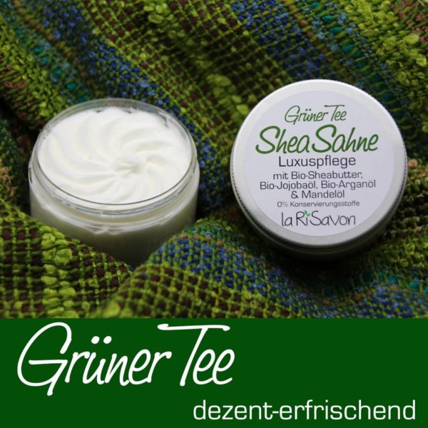 SheaSahne Luxuspflege – Bild 9