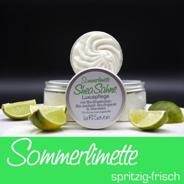 SheaSahne Luxuspflege – Bild 16