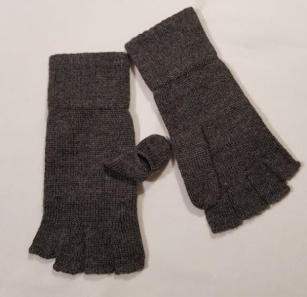 Handschuhe-Känguru – Bild 2