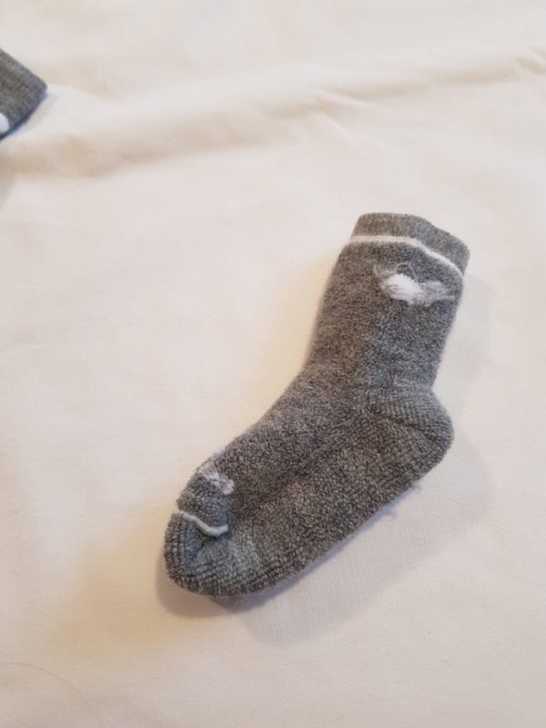 Kinder-ABS-Socken – Bild 5