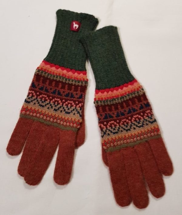 Fingerhandschuh Luna