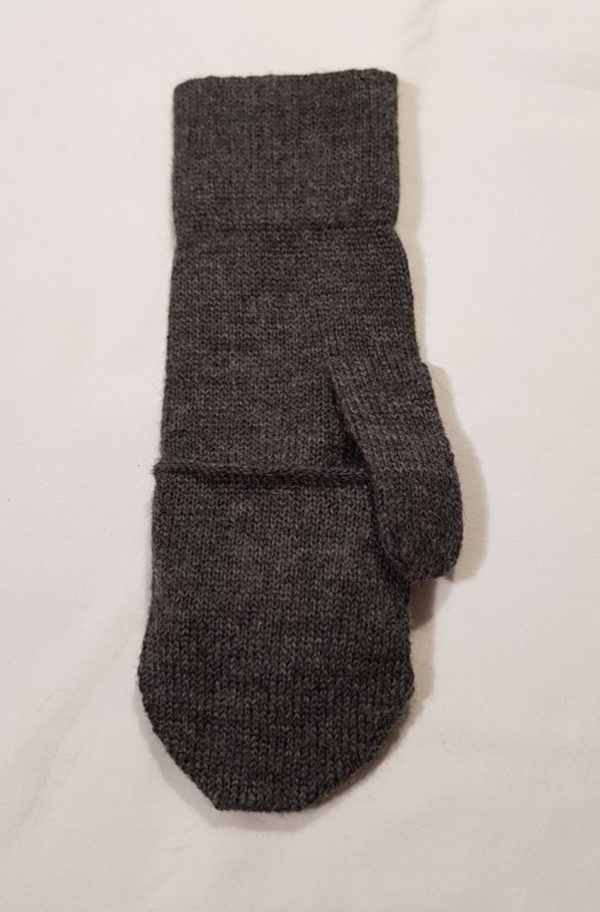 Handschuhe-Känguru – Bild 4