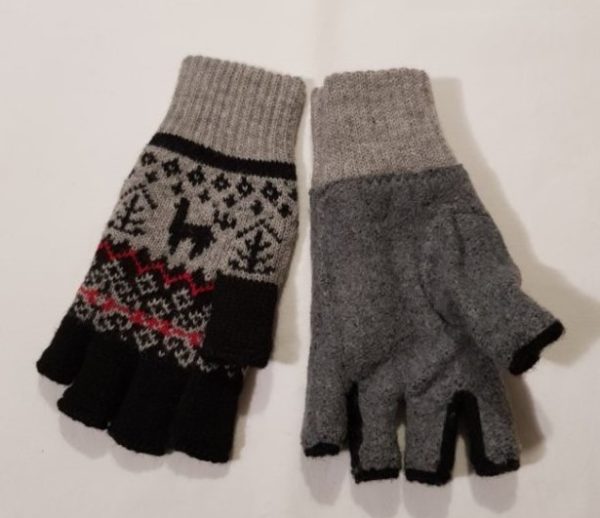 Handschuh Anden Vientos – Bild 3