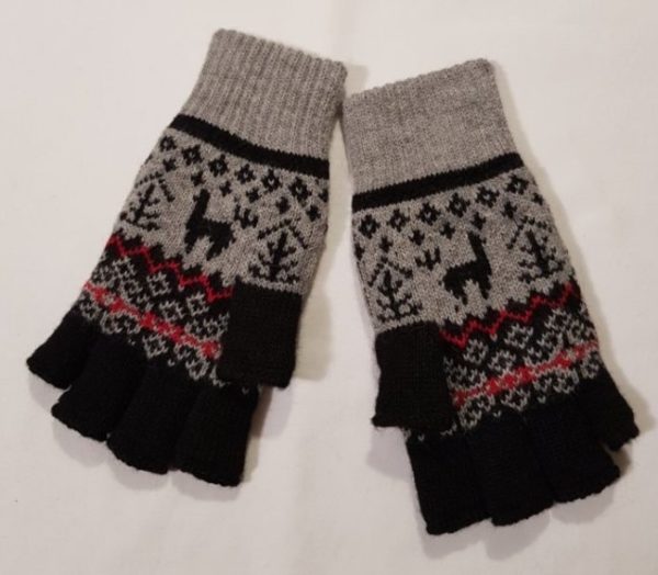 Handschuh Anden Vientos – Bild 2
