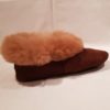 Fell-Pantoffeln – Bild 3