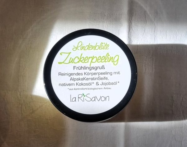 Zuckerpeeling – Bild 9