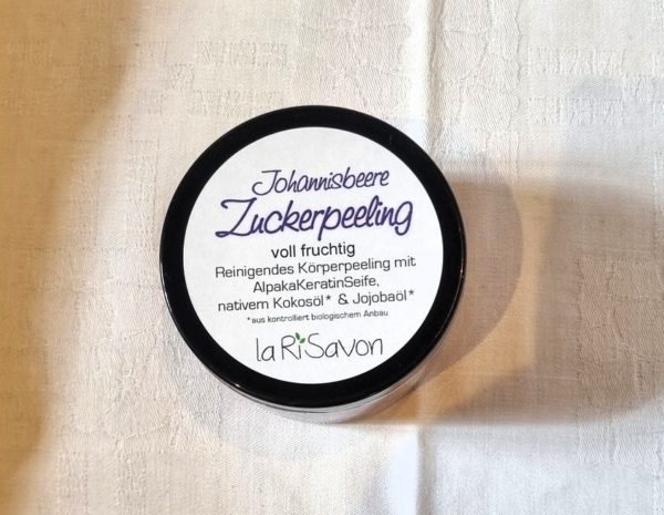 Zuckerpeeling – Bild 6