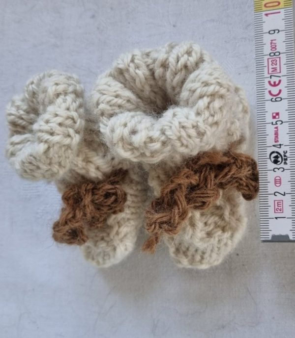 Babyschühchen – Bild 6