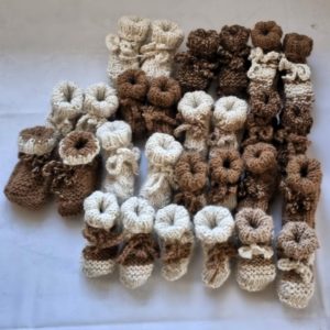 Babyschühchen